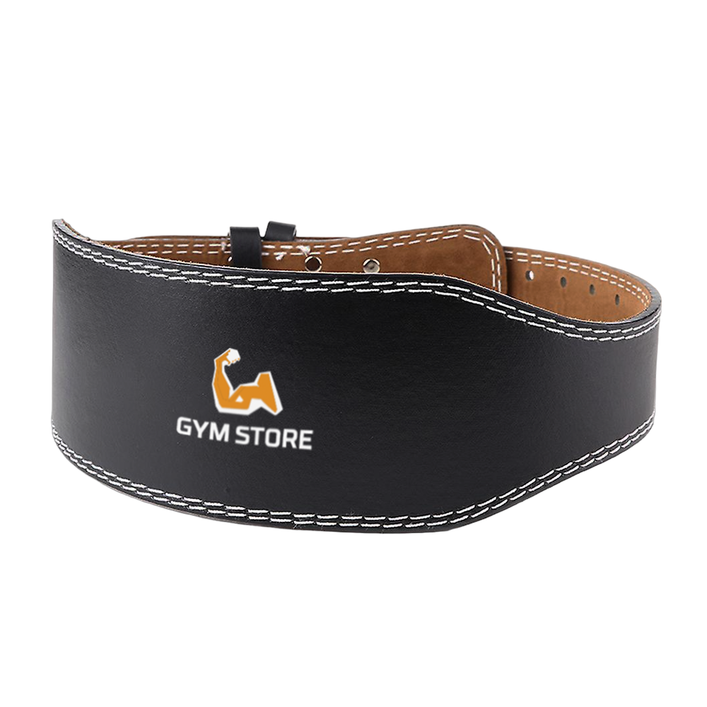 weight lifting belt